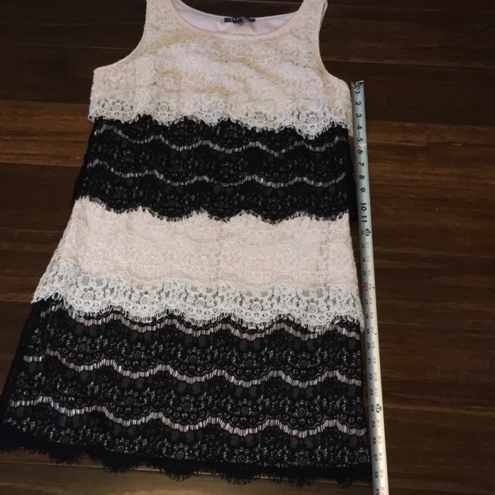 [ S.L. FASHIONS ] DRESS - Picture 4 of 8
